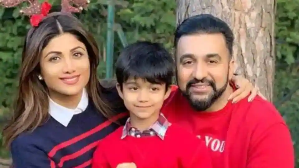 Shilpa Shetty says she will give her 20-carat diamond to son Viaan’s future wife only if she meets this condition