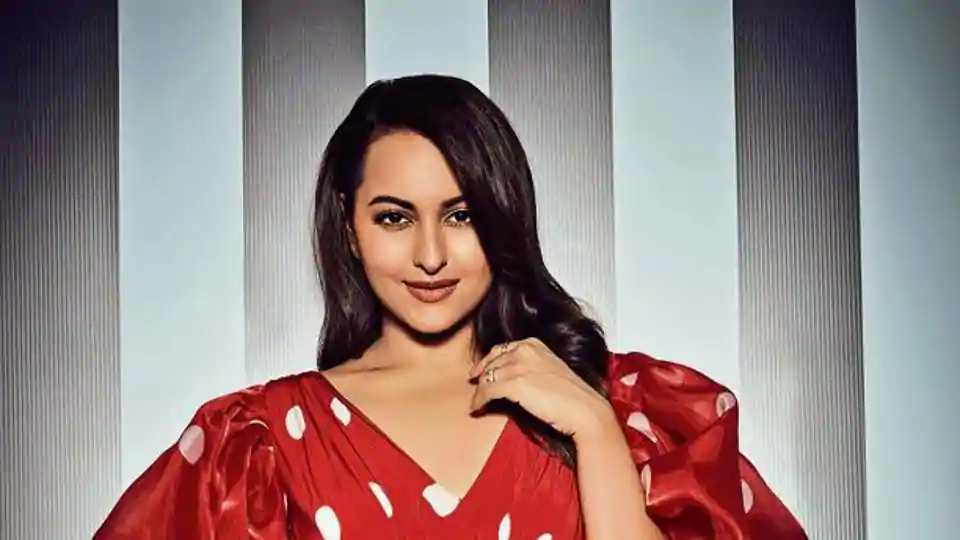 Sonakshi Sinha: I don’t enjoy being the centre of attention, which makes me feel like sort of a misfit in films