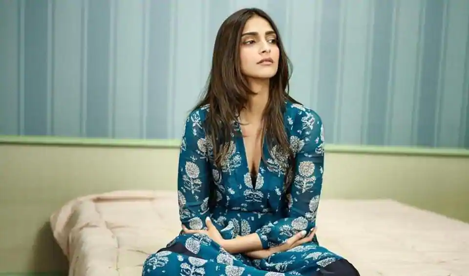 Sonam Kapoor on Bollywood being attacked: ‘Male actors, directors are made into heroes; women are made into conniving witches’