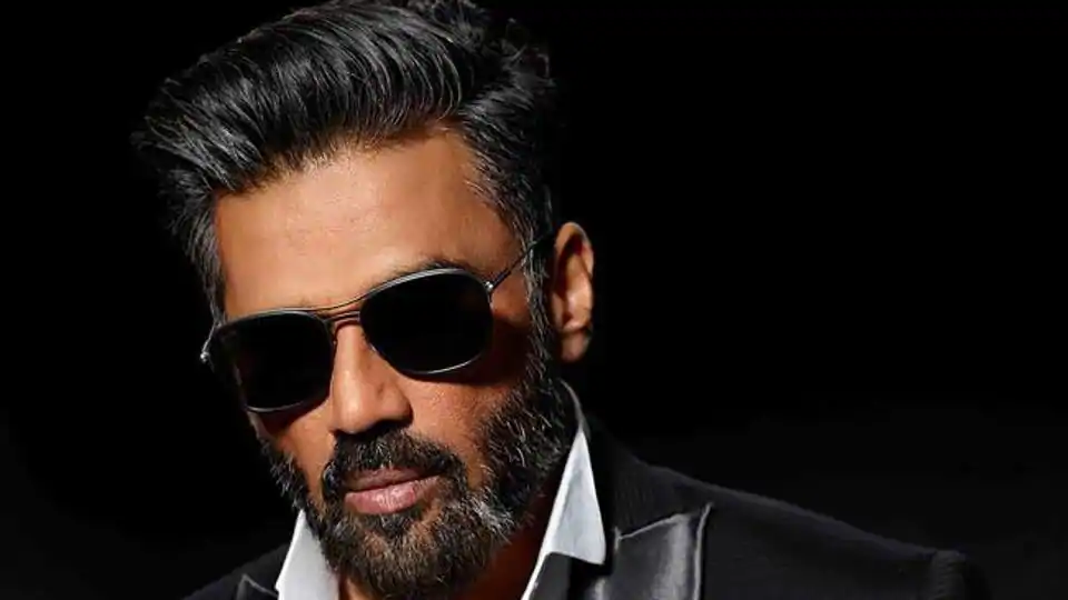 Suniel Shetty: Why are we blaming individuals in the film industry, everything is determined by investors around the world