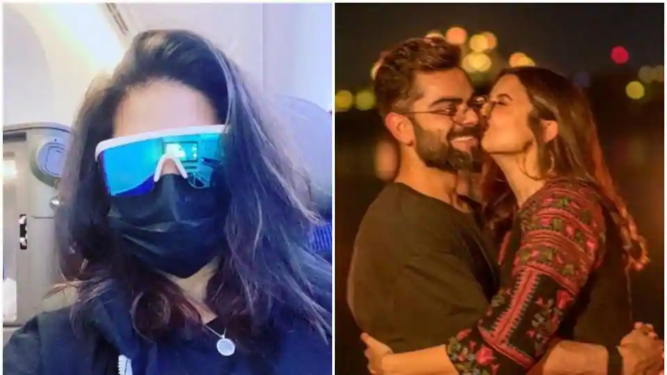 Sunny Leone lands in Mumbai but without family, Anushka Sharma showers husband Virat with love on birthday
