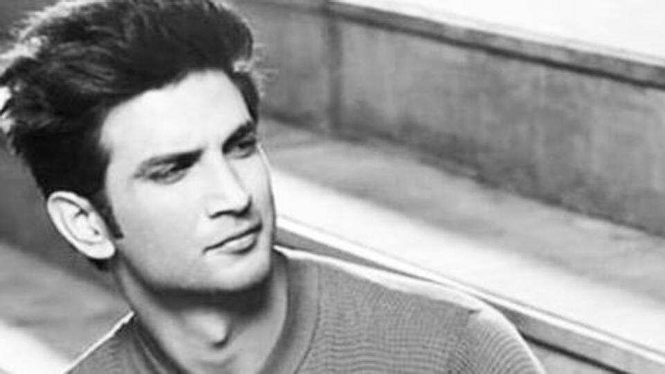 Sushant Singh Rajput discussed film on ‘ISI, Kasab’ a day before his death, had another meeting on June 15: report