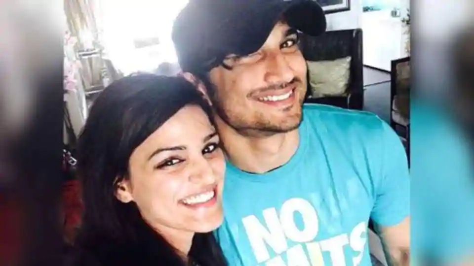 Sushant Singh Rajput’s sister Shweta says she is ‘still going through a lot’, talks about process of healing
