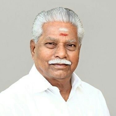 Tamil Nadu Minister Doraikkannu succumbs to COVID-19