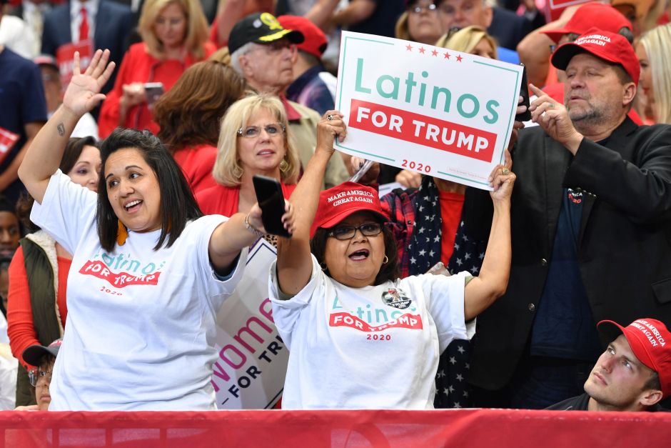 The 4 Ways Trump’s Policies Affected the Latino Economy | The NY Journal