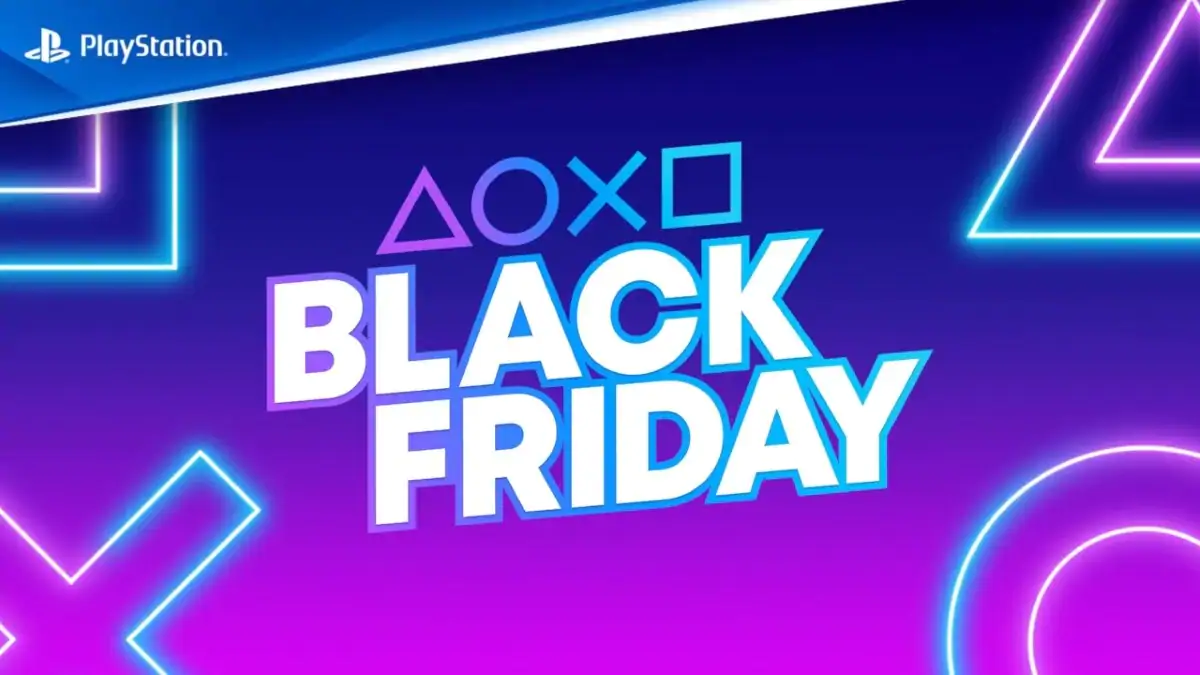 The Best PlayStation Black Friday Deals on PS4 and PS5 Games