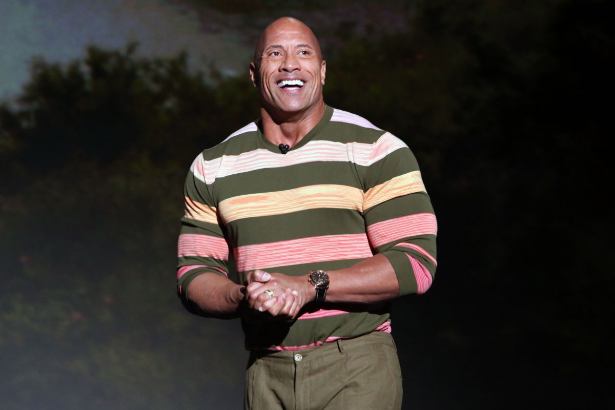 “The Rock” wants to revive the character that made him famous in Hollywood | The State