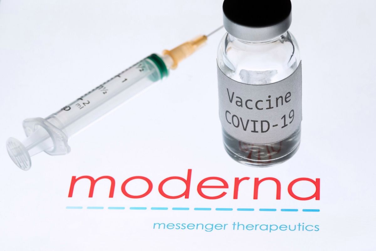 The big “but” of Moderna’s vaccine against coronavirus | The State