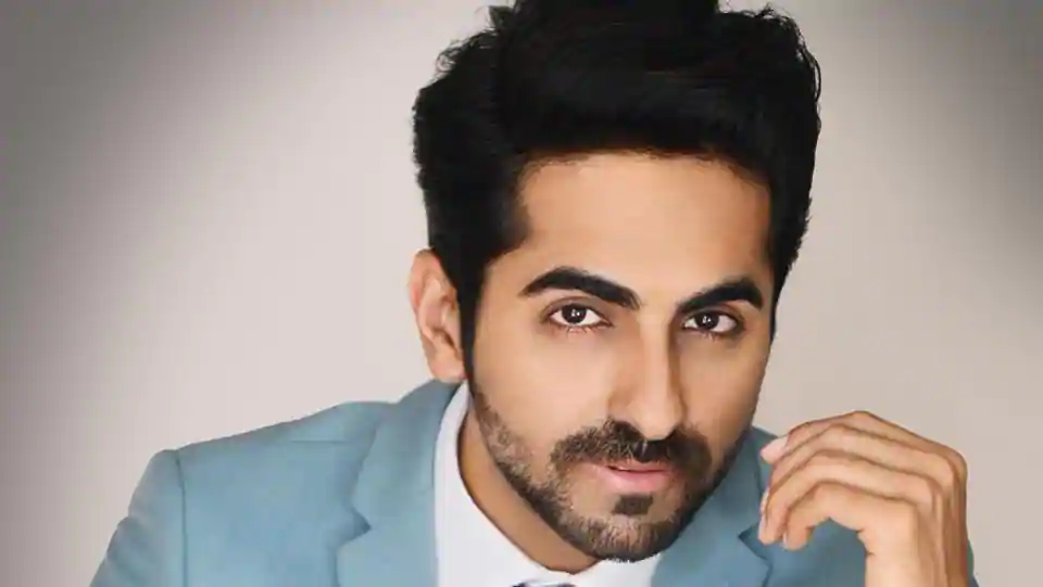 The coronavirus scare: Ayushmann’s staying away from family, for family!