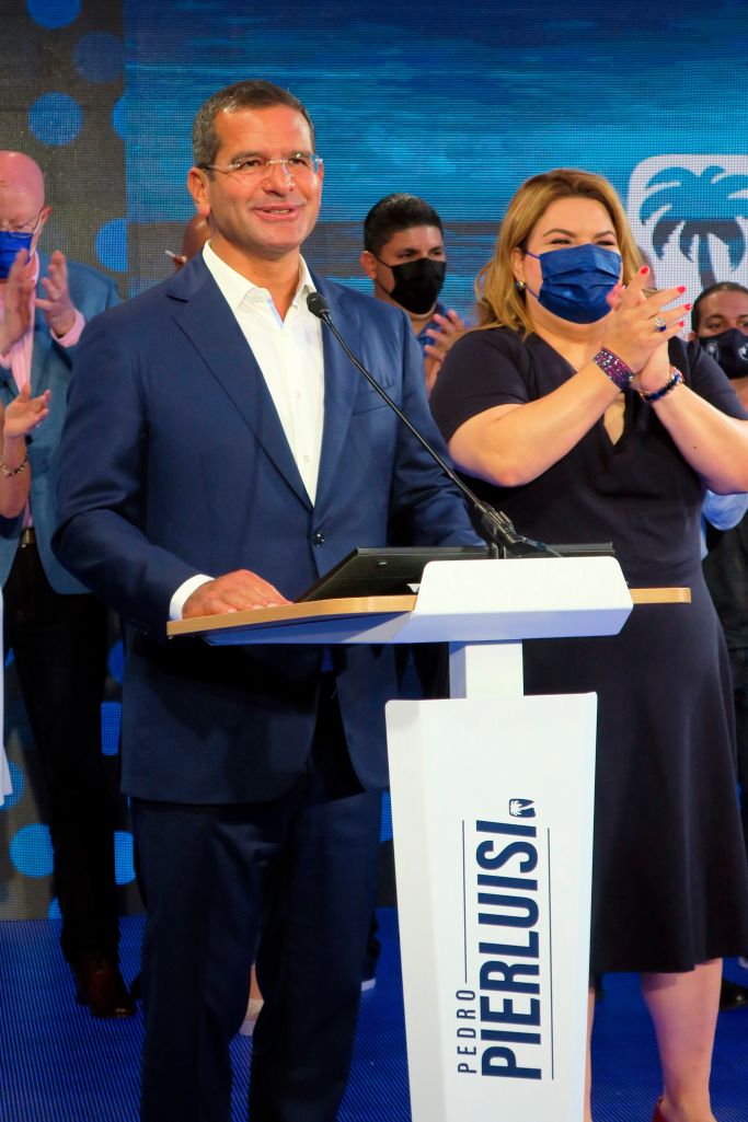 The data that prove that Puerto Rico did not forget the “Summer of 2019” although Pedro Pierluisi prevailed as governor | The NY Journal
