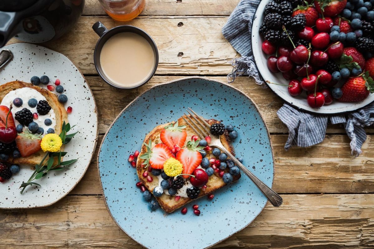 The number 1 breakfast for healthy and nutritious weight loss | The State