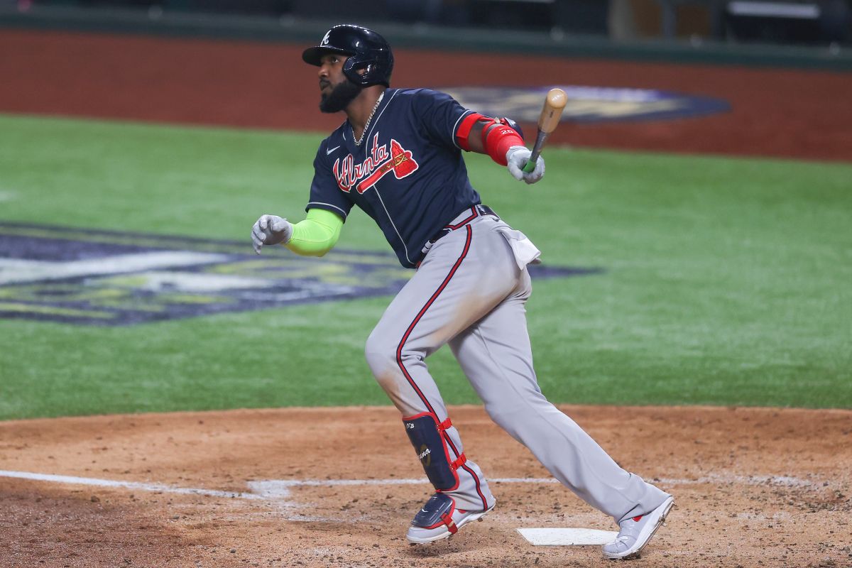 The ones everyone wants: These are the five best free agents for the 2021 MLB season | The State