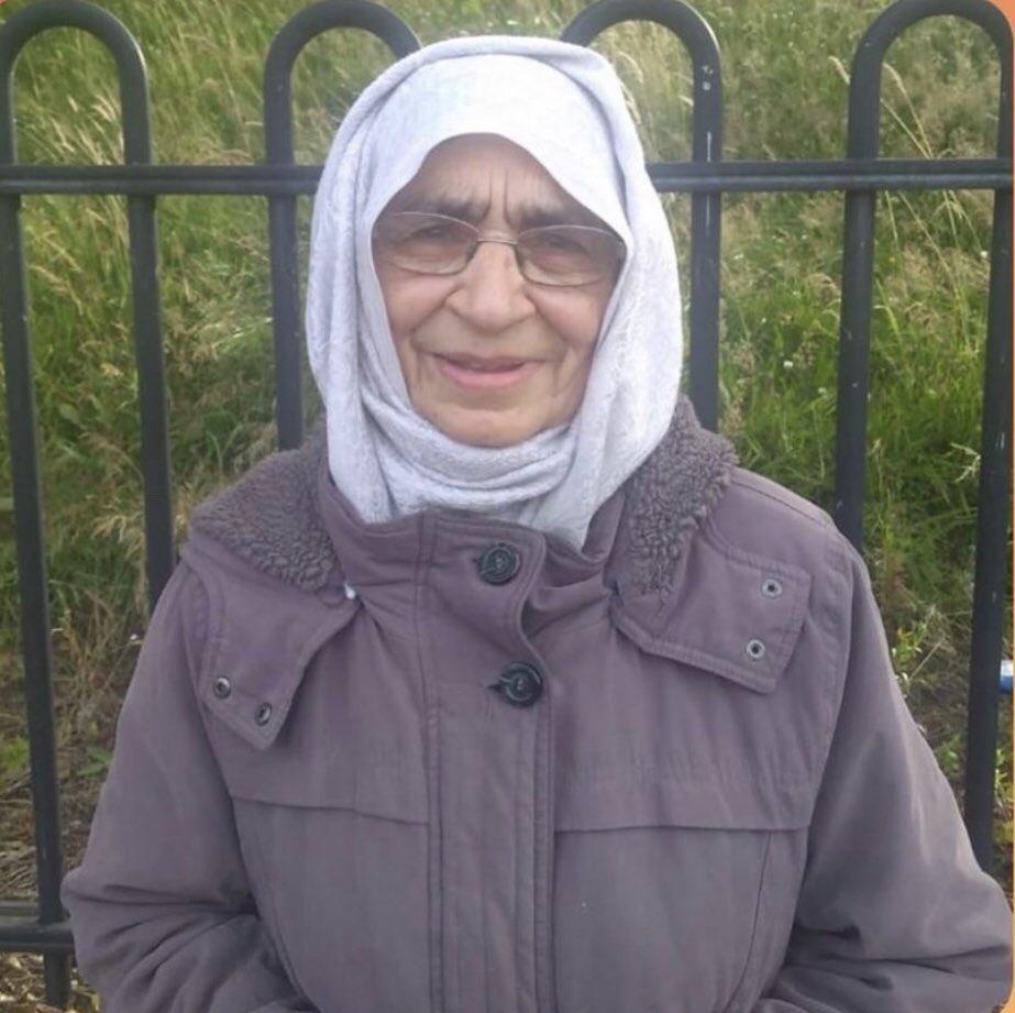 Thousands back elderly Sikh widow’s right not be deported to India from UK