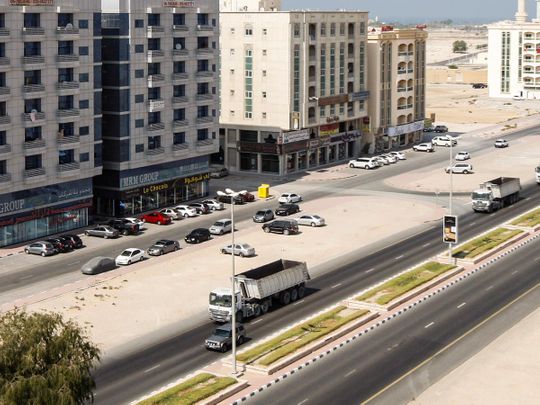 UAE National Day 2020: 50% discount on traffic fines in Umm Al Quwain