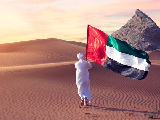 UAE National Day 2020: A story of vision, leadership and hard work