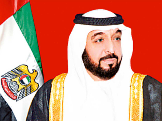 UAE introduces changes to criminal, civil codes and inheritance law