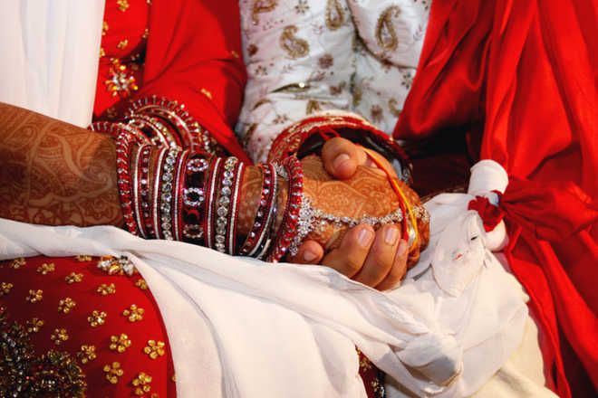 UP registers first case under new ‘love jihad’ law