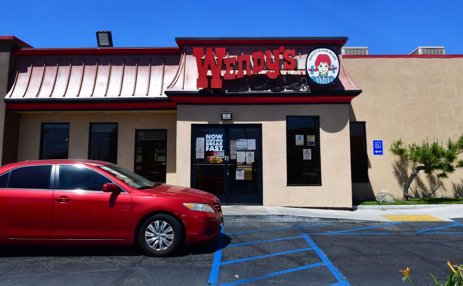 Wendy’s Will Give FREE Chicken Sandwiches This Week | The NY Journal