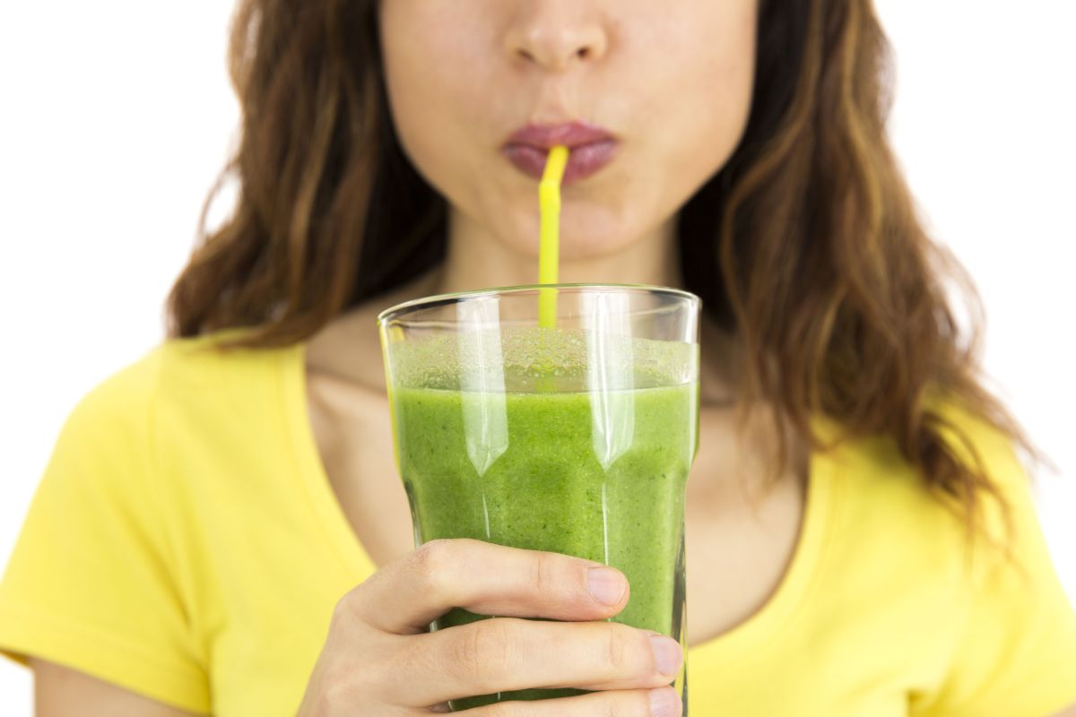 What a glass of green juice with nopal fasting can do for your health | The State
