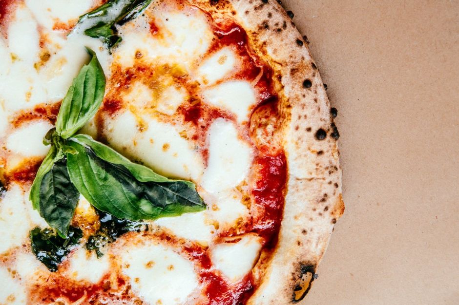 What are the 5 most popular Italian pizzas and why | The NY Journal