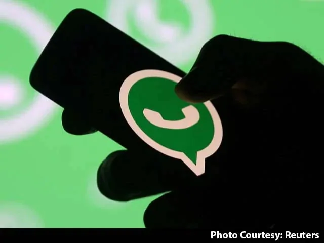 WhatsApp Pay Gets Green Signal in India, but With 20 Million User Cap