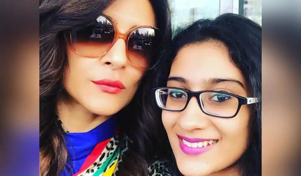 When Sushmita Sen offered to help Renee find out about her biological parents, got this response from her