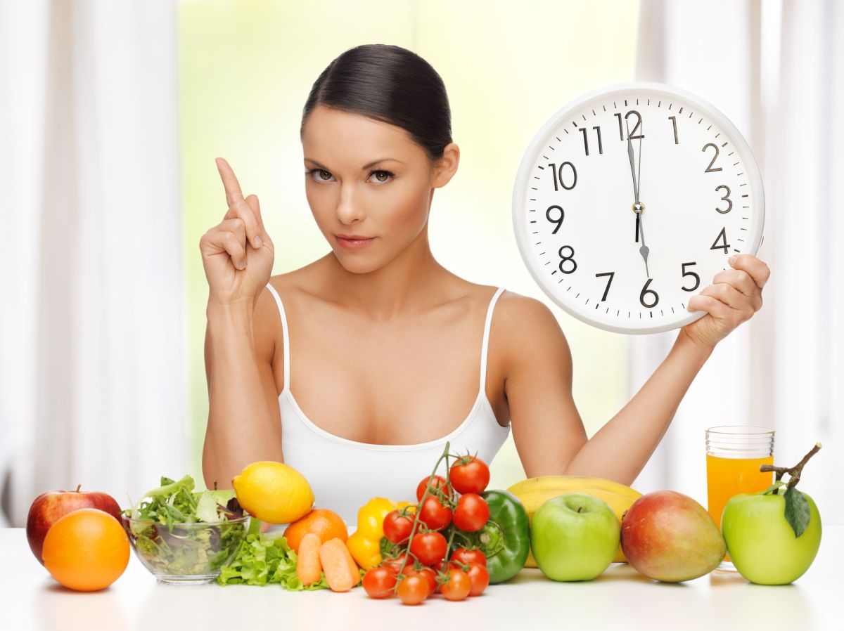Who Can and Cannot Do Intermittent Fasting to Lose Weight | The State