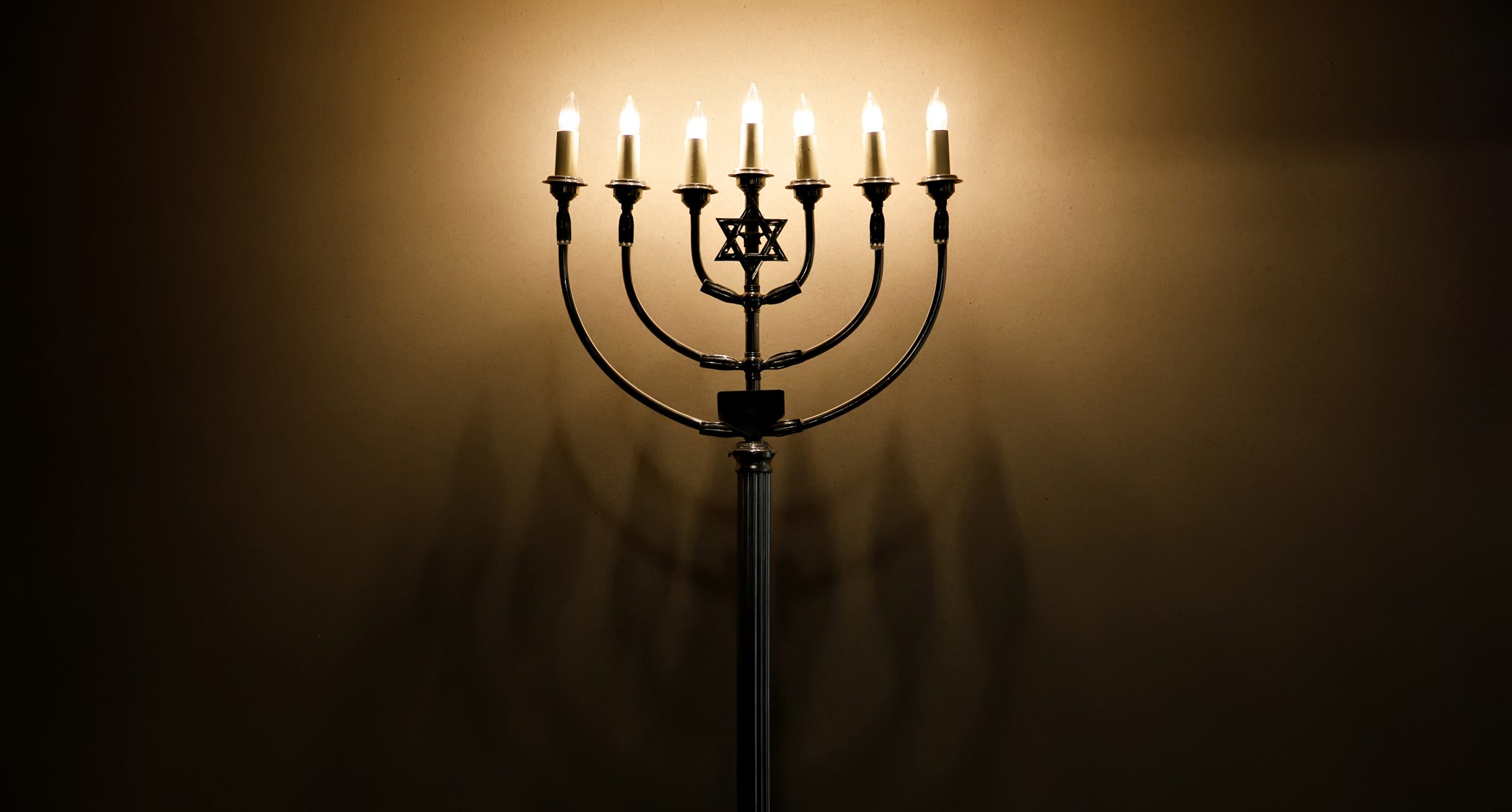 Hanukkah prayer and blessings for each night | Chanukah