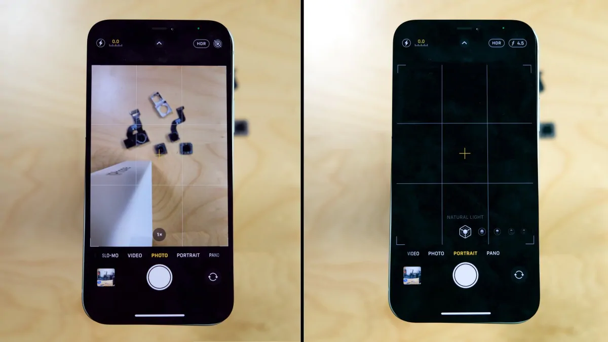 iPhone 12 Camera Module Can’t Be Replaced by Third-Party Technicians: Report