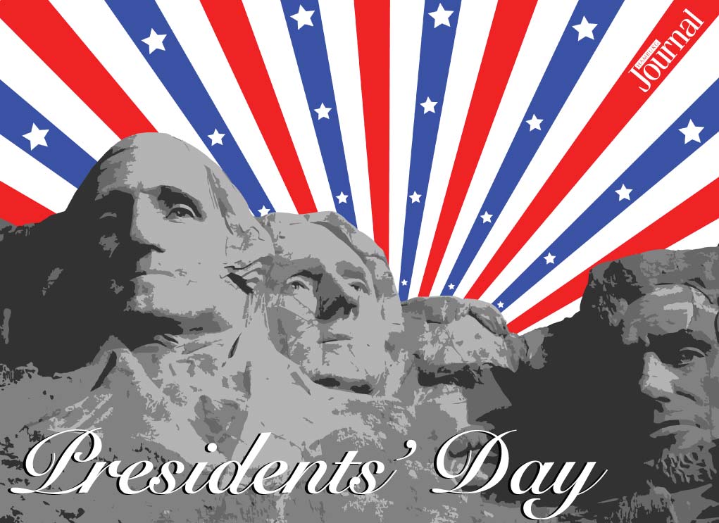 What is open and closed on Presidents Day 2020?