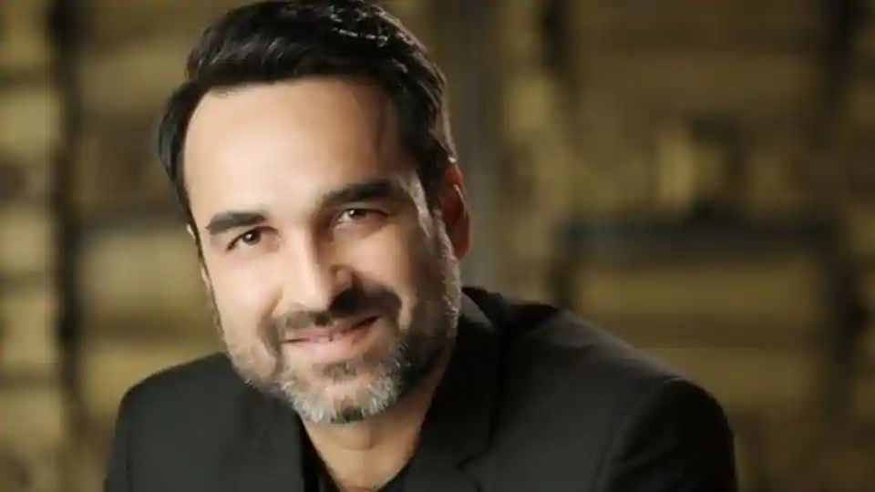 ‘As outsiders in Bollywood, you get one ball and you must make 7 runs off it’: Pankaj Tripathi on his eight-year struggle