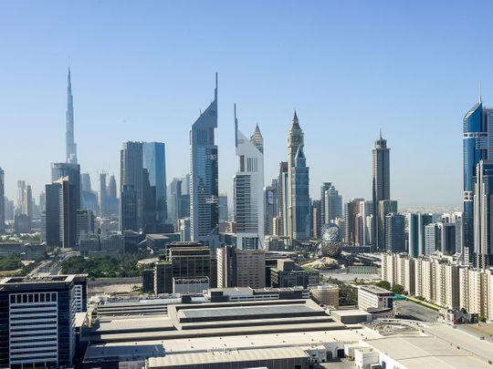 ‘Our future is here’: Professionals say new categories for 10-year UAE visa comes as a reward