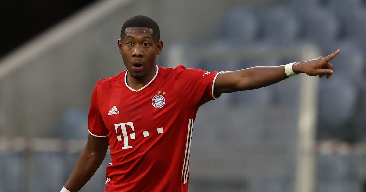 Chelsea transfer latest as Alaba number available plus another RB Leipzig raid