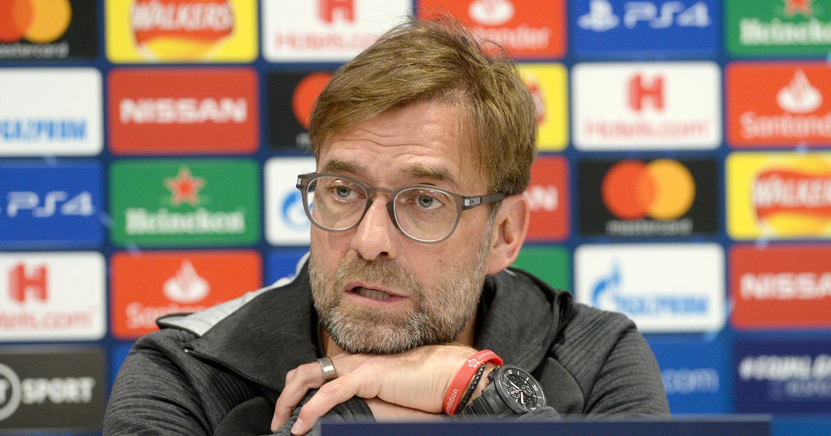 Klopp highlights “problem” for Liverpool youngsters as they target first team