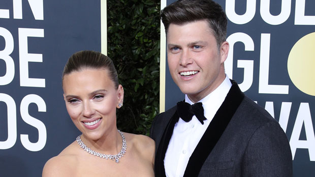 30 Stars Who Got Married In 2020 Amidst The Coronavirus: Scarlett Johansson & More