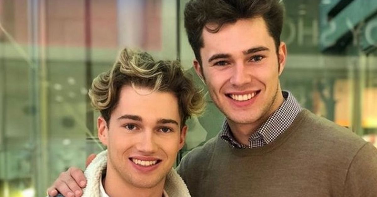 AJ Pritchard’s heartbreaking ‘trauma’ over attack where Curtis ‘saved his life’