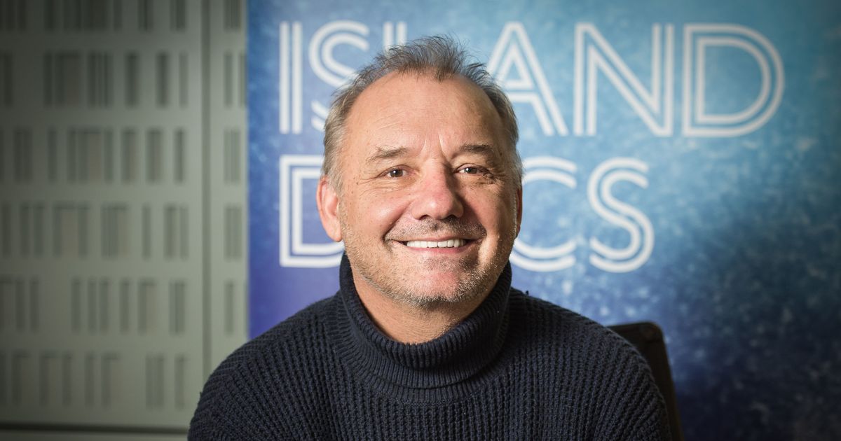 Bob Mortimer fears coronavirus pandemic will cut his life short by two years