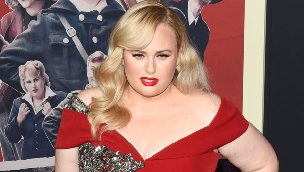 Rebel Wilson Reveals The Exact Changes She Made To Lose Over 60 Lbs. To Hit Her Goal Weight — Watch