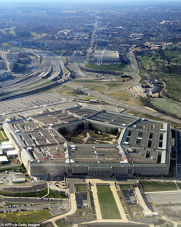 The $740 billion National Defense Authorization Act is seen as must-pass legislation as it funds the Pentagon, gives service members pay raises and contains additional financial support to families