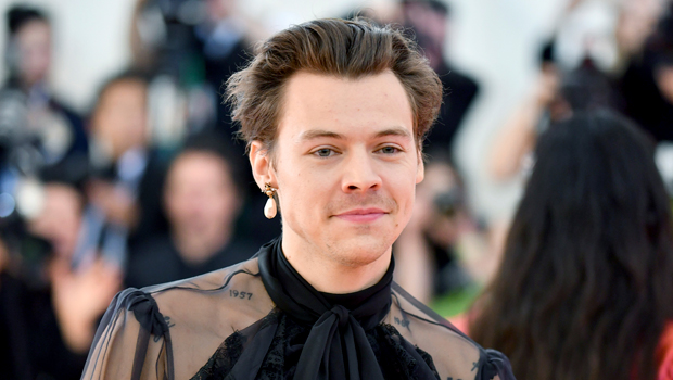 Harry Styles Defends Wearing ‘Female Clothing’ After Controversy Over His Dress Pics: ‘Wear What You Like’