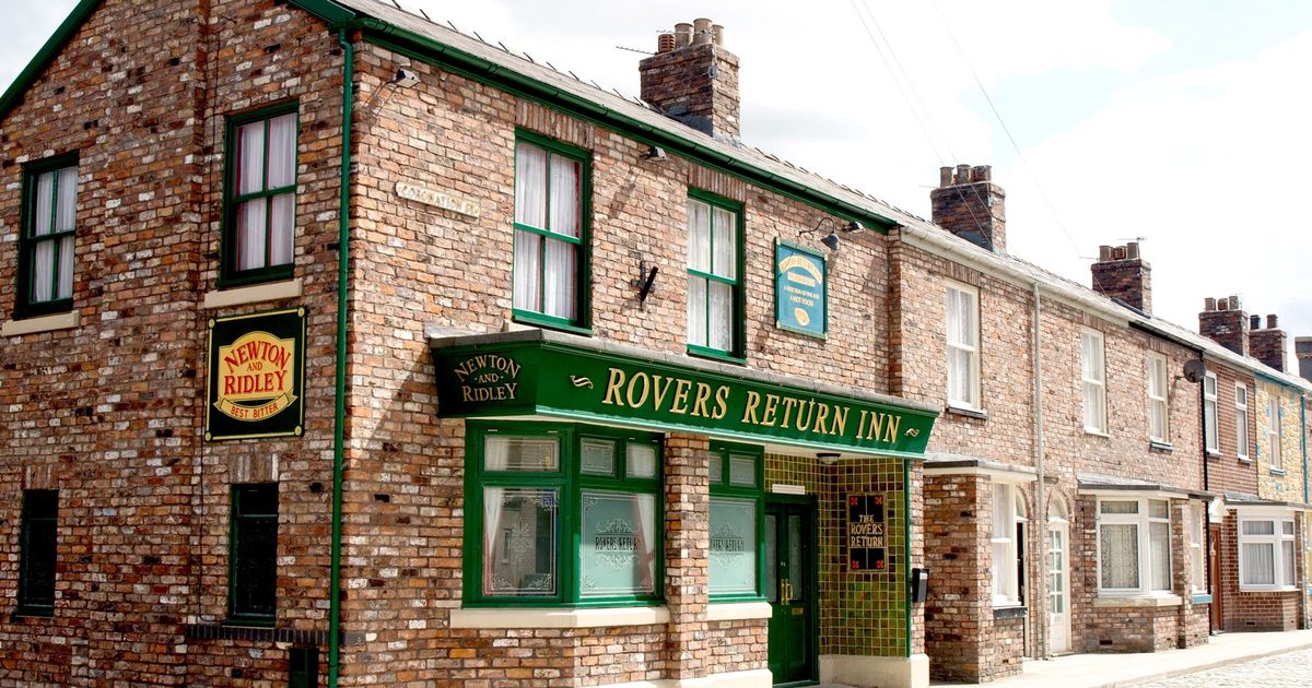 Coronation Street hailed in Parliament as iconic ITV soap marks 60th birthday