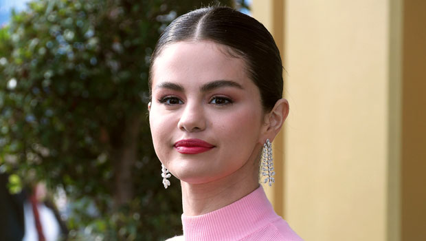 Selena Gomez Feels ‘Like A Warrior’ With Her Transplant Scar: ‘I Wouldn’t Be Here Without It’