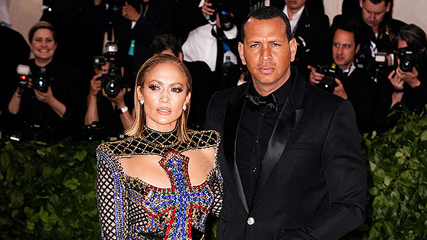 Jennifer Lopez Says She’s In ‘No Rush’ To Marry Alex Rodriguez After Postponing Wedding Twice
