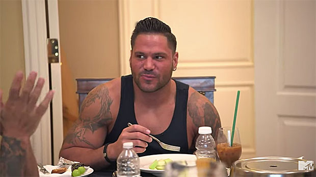 ‘Jersey Shore’ Preview: Pauly Vows To Find Ronnie A ‘Quality’ Girl After Jen Harley Drama & Split