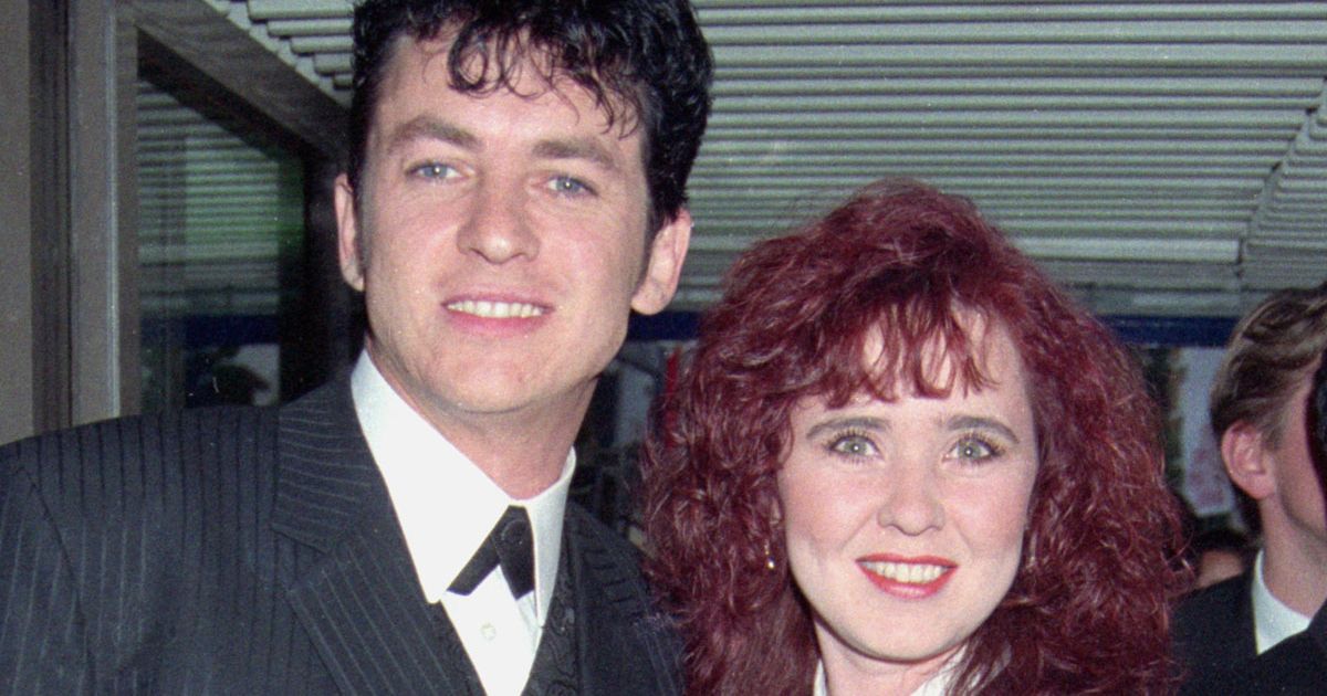 Shane Richie’s ‘rookie error’ that exposed affair to Coleen – who’d cheated too
