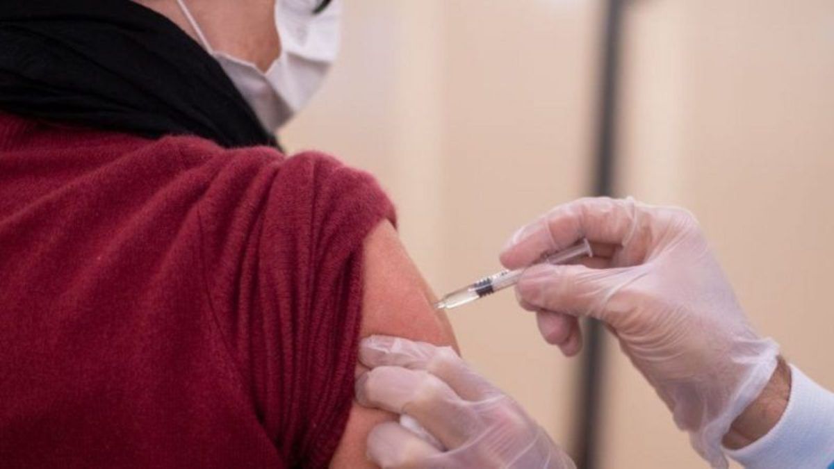 Should coronavirus vaccine be mandatory? This is what the experts say | The State