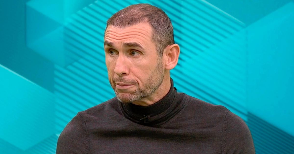 Keown says “something’s not right” with Arsenal signing ahead of Tottenham test