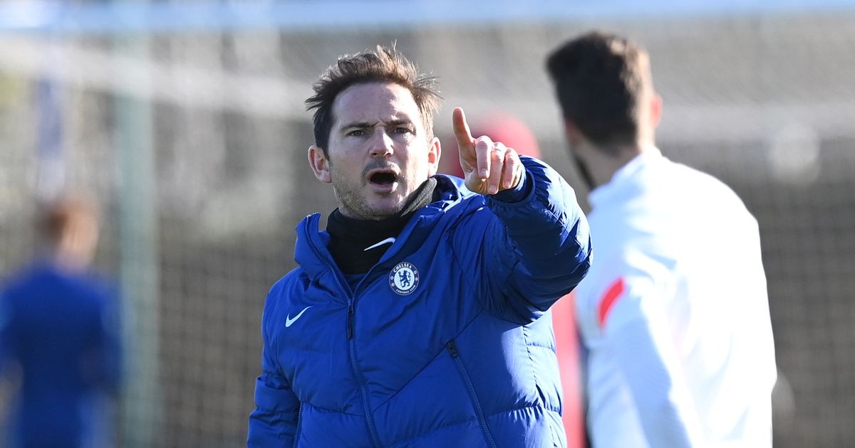 Frank Lampard U-turn made by Cole as he makes Chelsea title admission