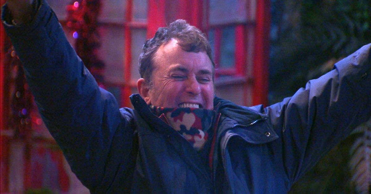 I’m A Celeb’s Shane Richie to make West End return after being axed from show