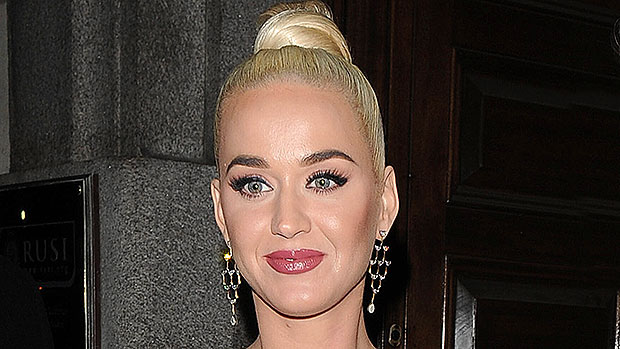 Katy Perry Reveals The Biggest ‘Challenge’ She’s Faced Since Becoming A Mom: I’m ‘Desperate’ For ‘A Reset’